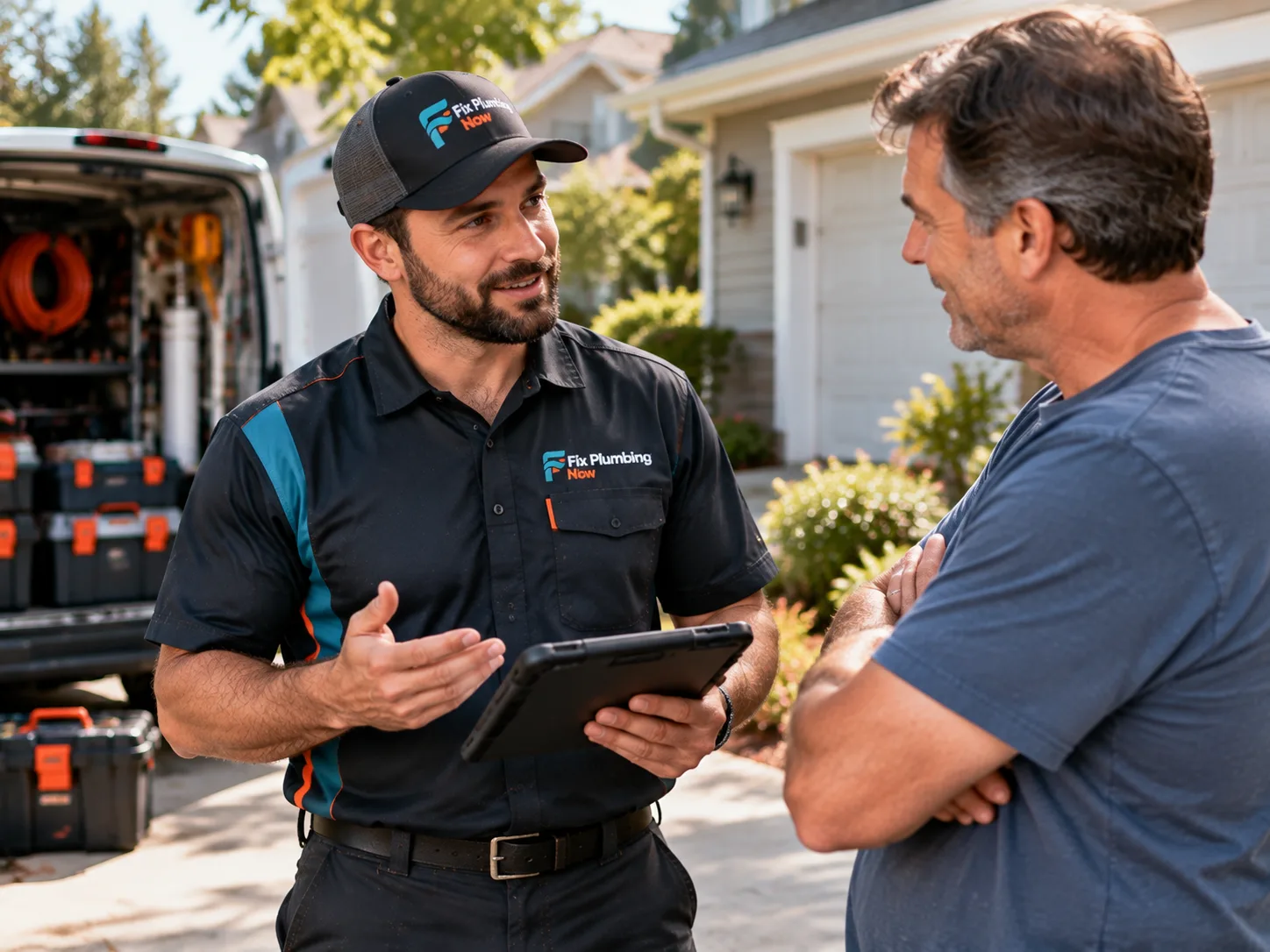 Clogged Drain Service Genesee, MI FAQs